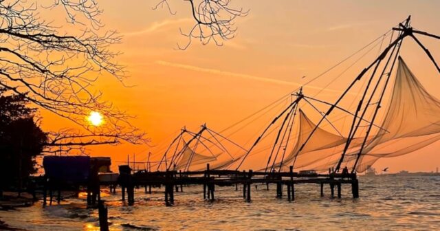kochi header image