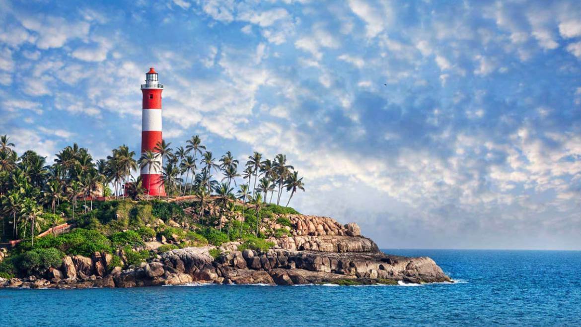 kovalam tourism