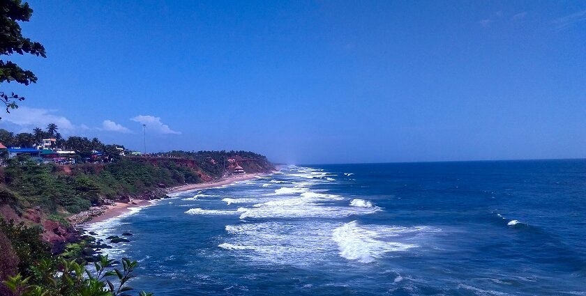 varkala holiday booking