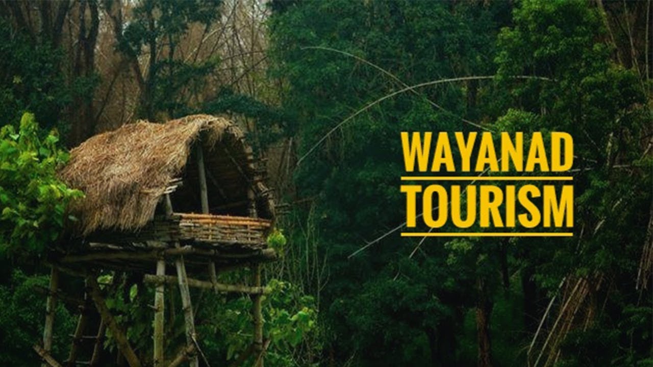 wayanad tourism